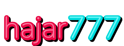 hajar777 — logo kanal