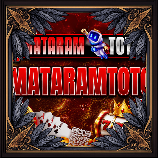 mataramtoto — mitra unggulan