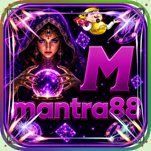 mantra88 — mitra unggulan